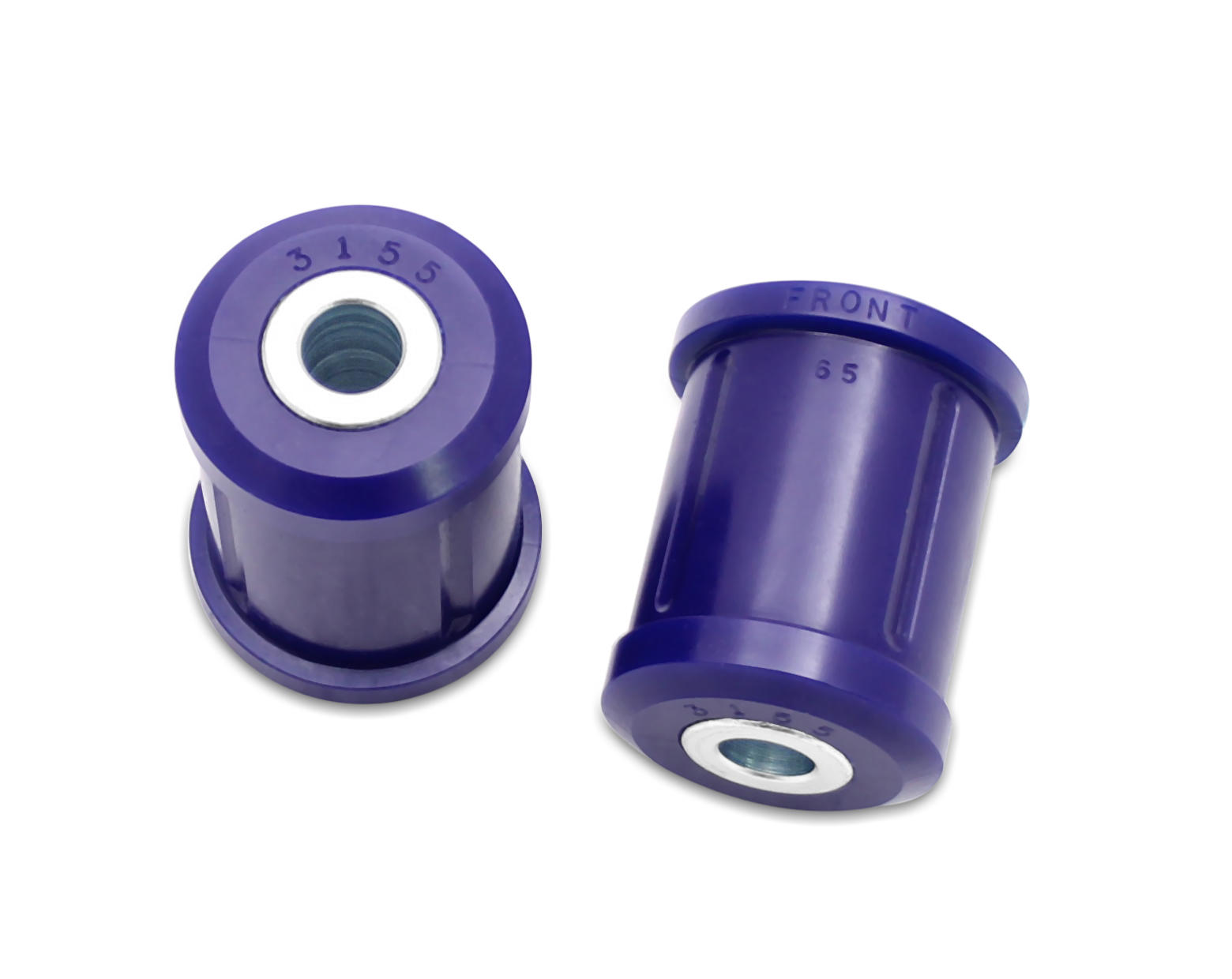 Front Control Arm Lower-Inner Front Bush Kit to suit Mitsubishi