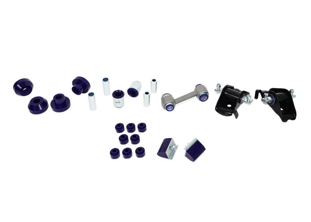 Bushing Vehicle Kit