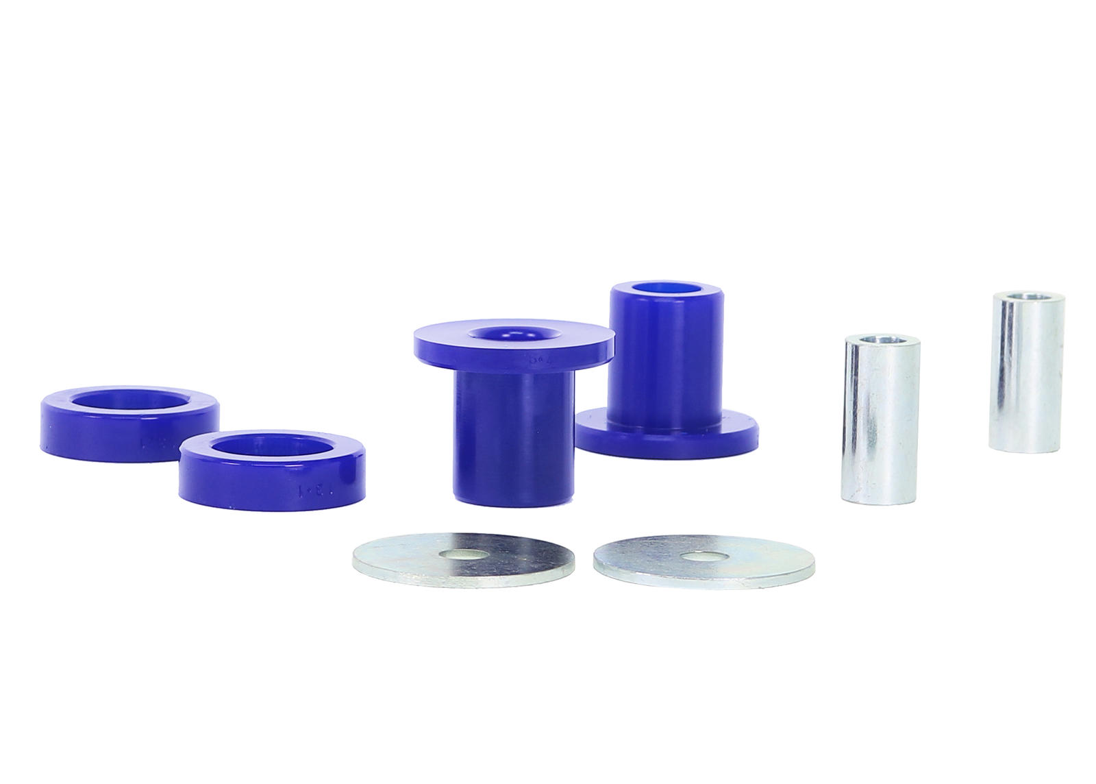 Differential Pinion Mount Bush Kit