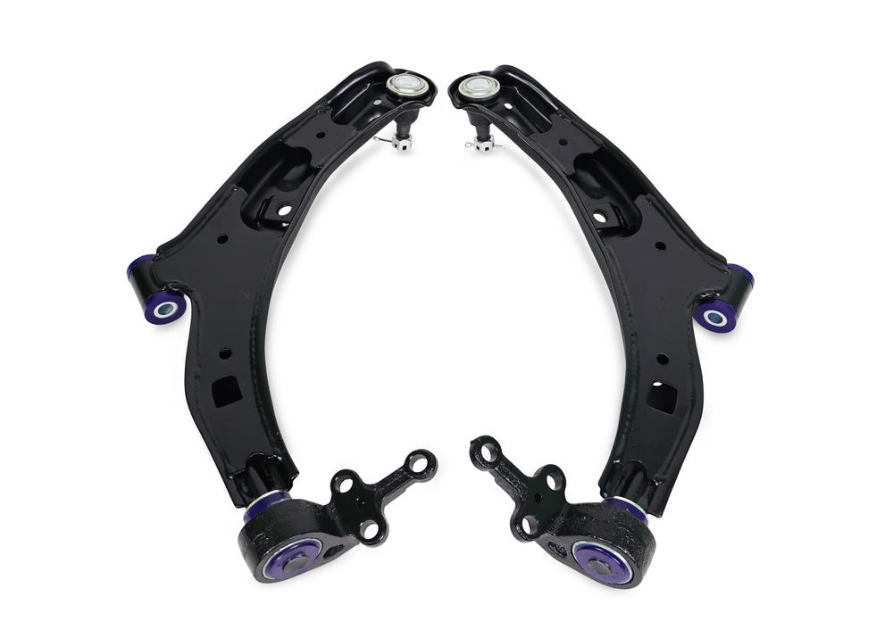 Front Lower Control Arm Kit including Ball Joints to suit Nissan Pulsar N16