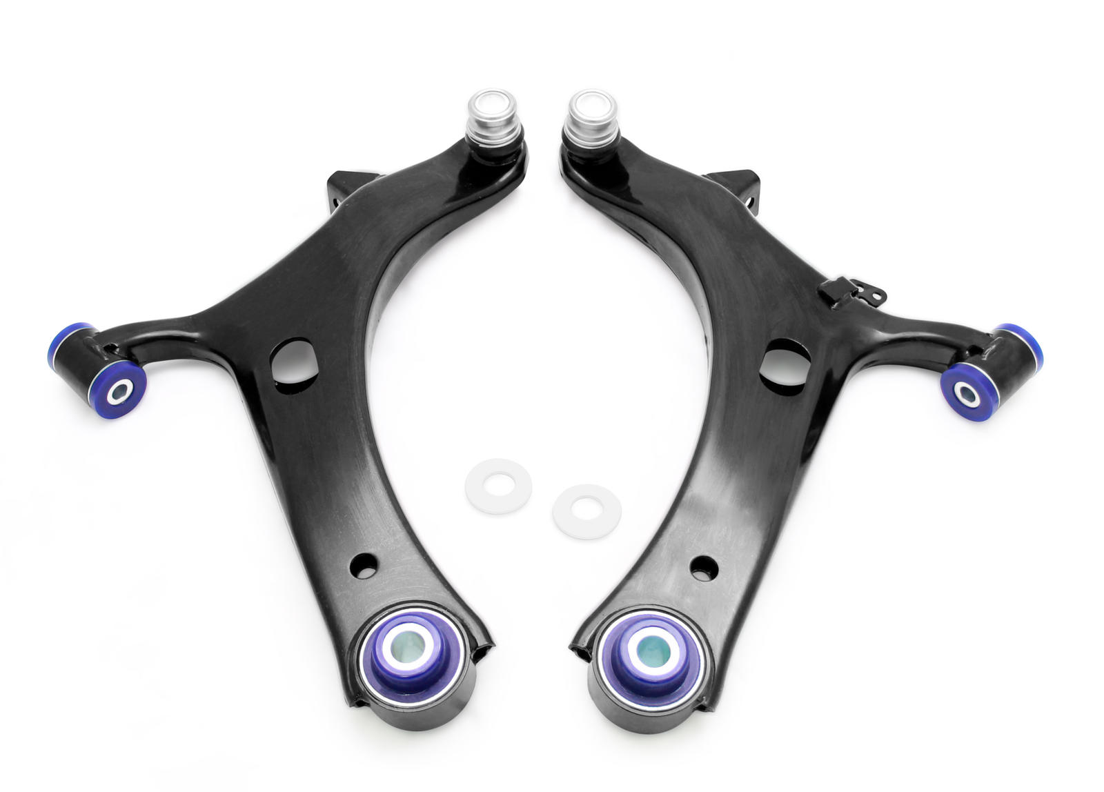 Front Lower Control Arm Kit to suit Subaru