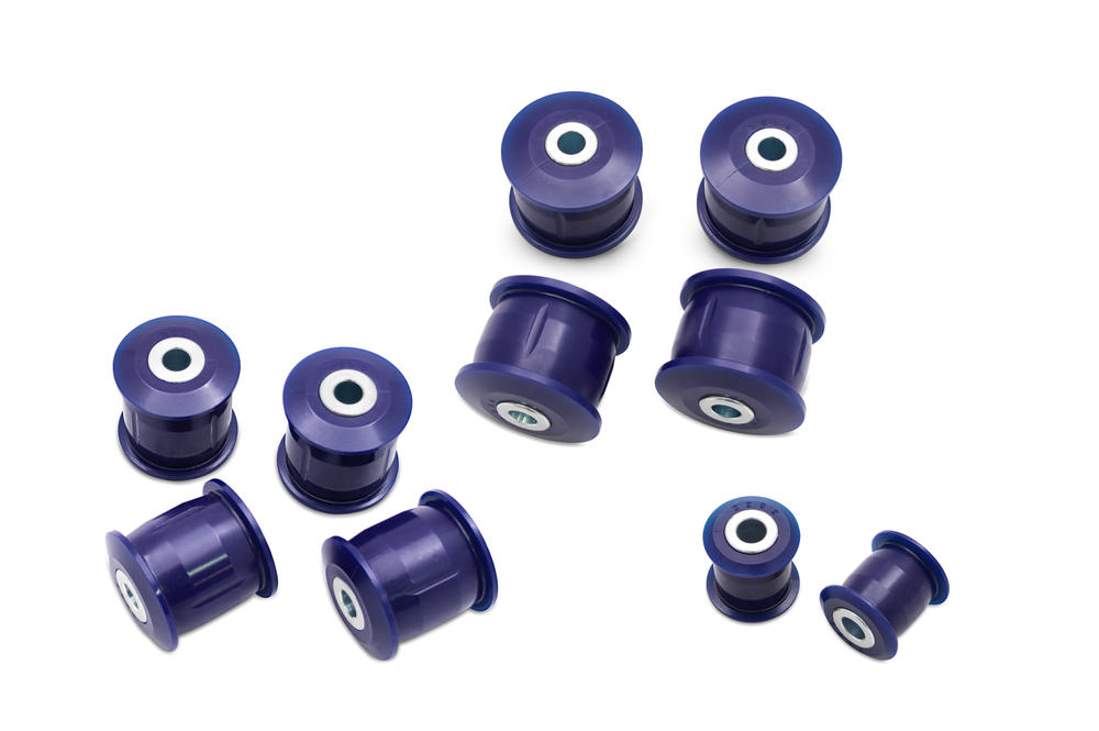 Rear End Repair Kit to Suit Toyota Land Cruiser 200 Series
