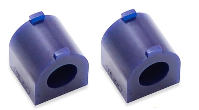 Sway Bar Mount Bush Kit