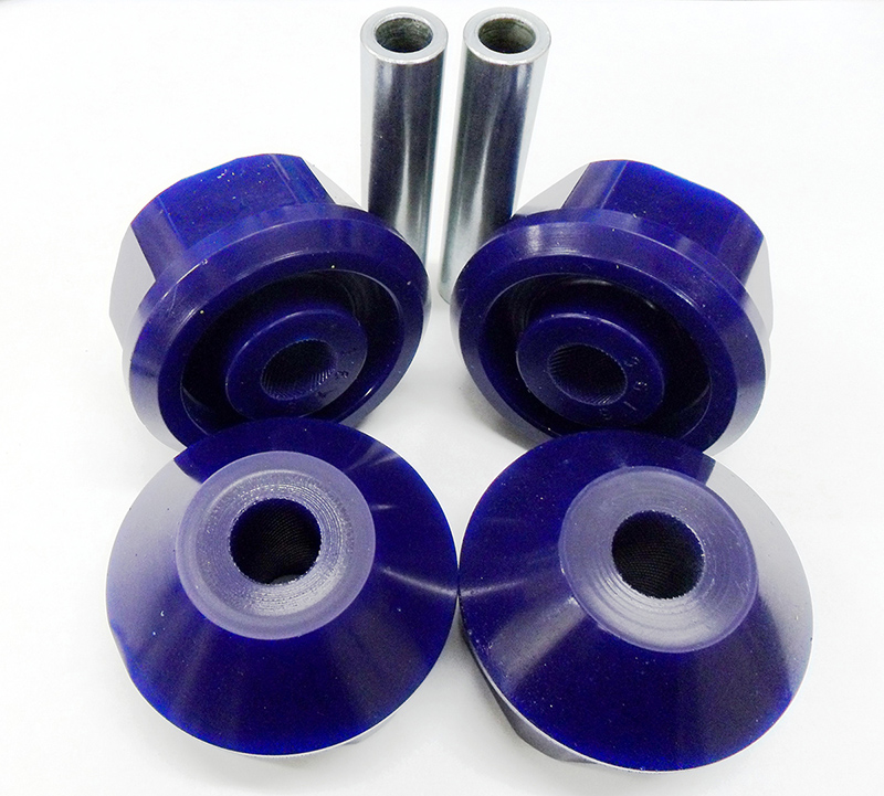 Beam Axle Pivot Bush Kit to suit VW Polo 2009-2017