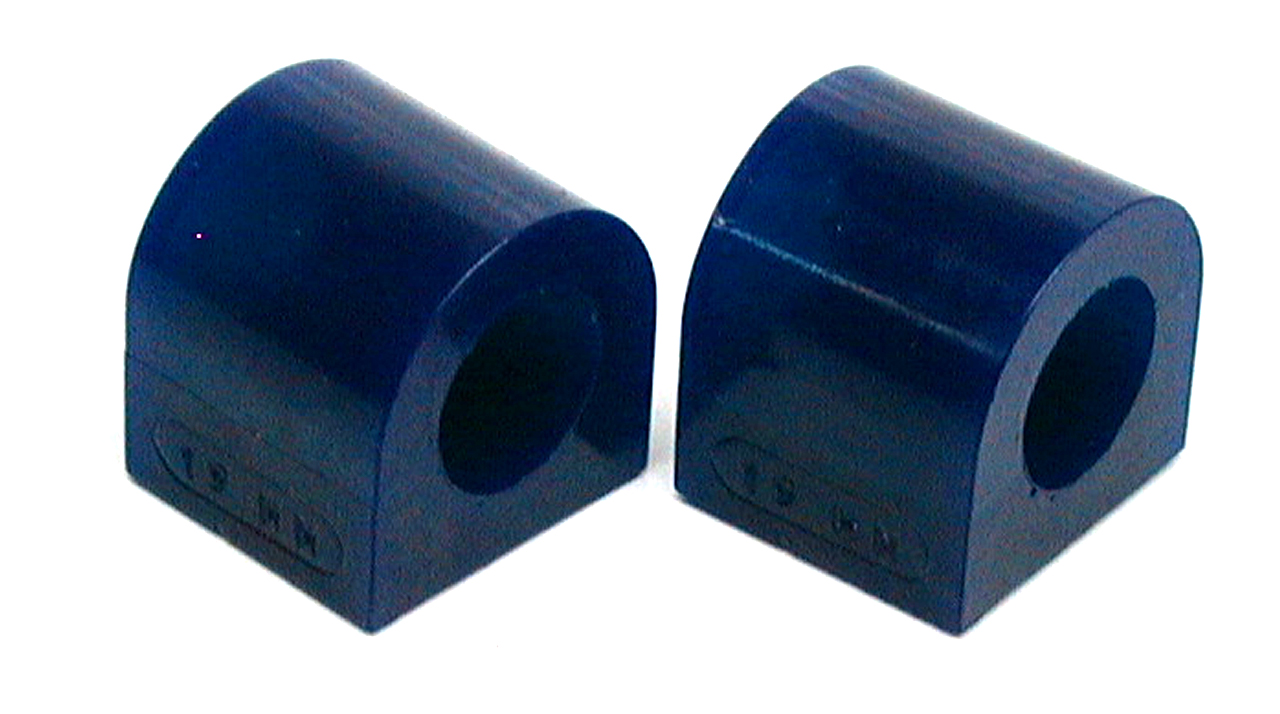 Sway Bar Mount Bush Kit