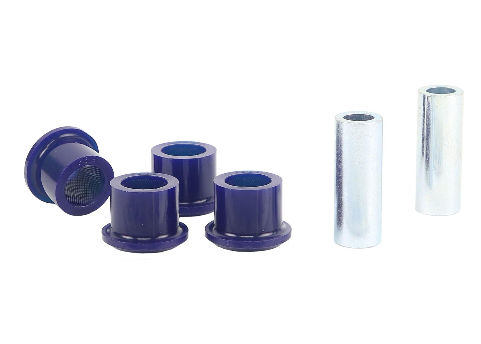 Front Control Arm Lower-Inner Front Bush Kit to suit VW Sharan & Ford Galaxy