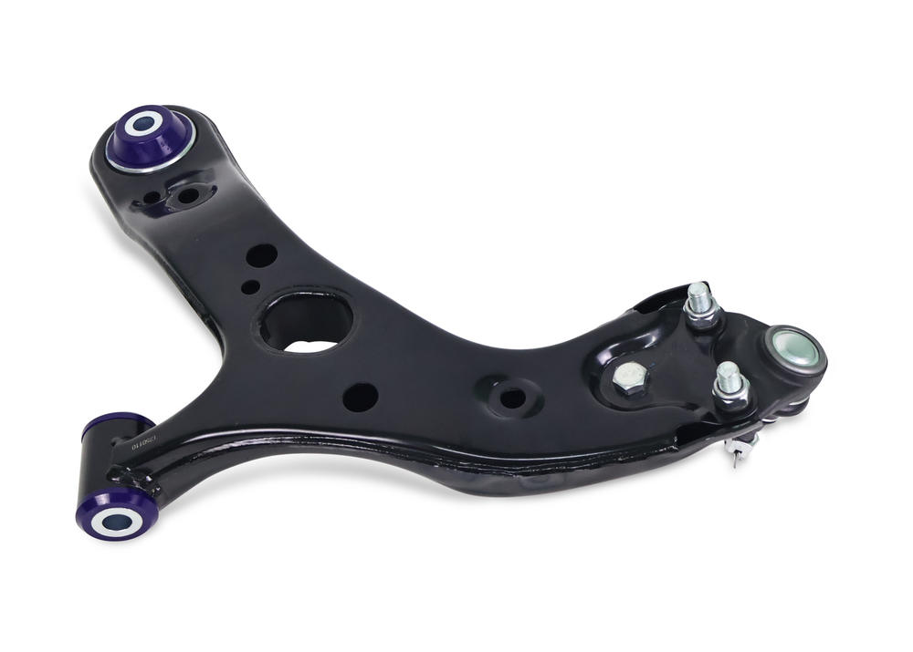 Front Control Arm Lower - Arm Assembly-Right to Suit Toyota Corolla ZRE140, 160