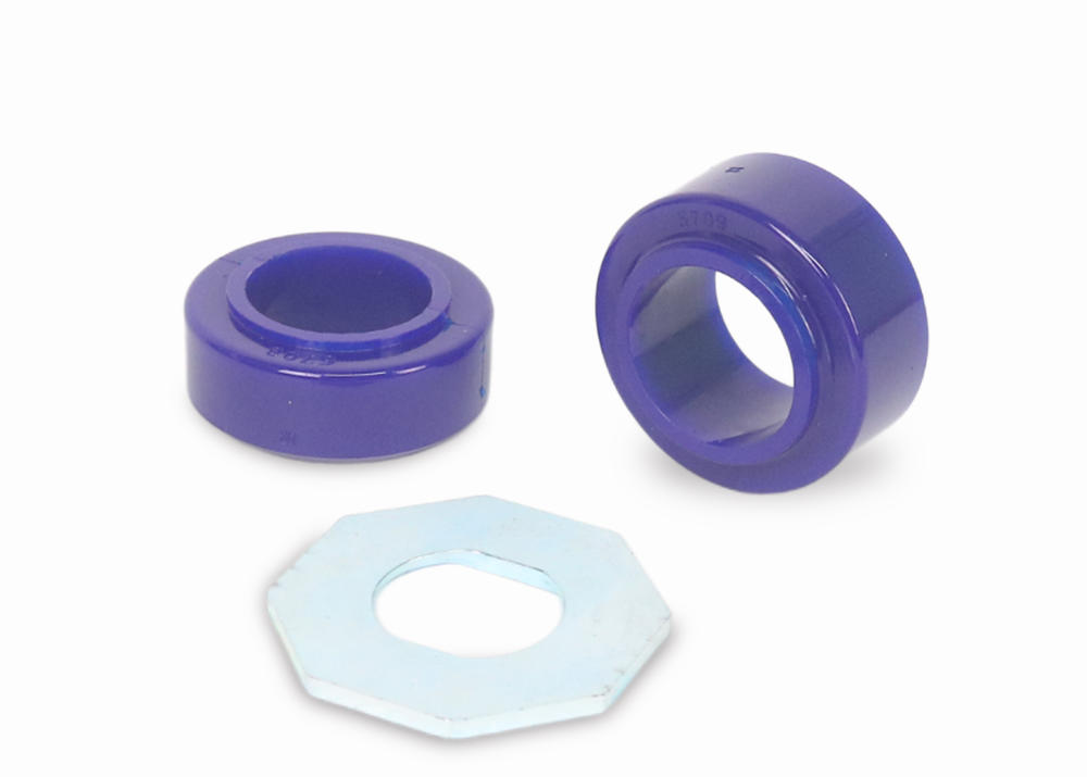 Front Shock Absorber Upper Bushing Kit to Suit Nissan Patrol Y62