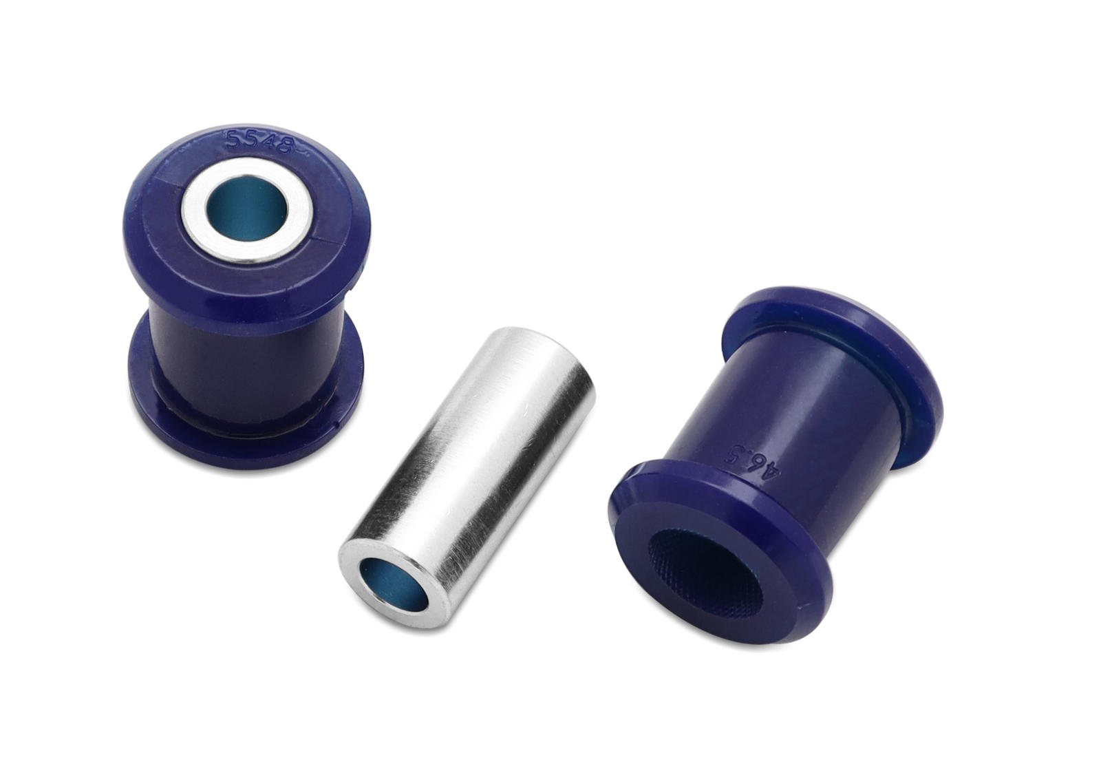 Rear Trailing Arm Lower-Rear Bushing Kit to suit Mazda MX-5 ND