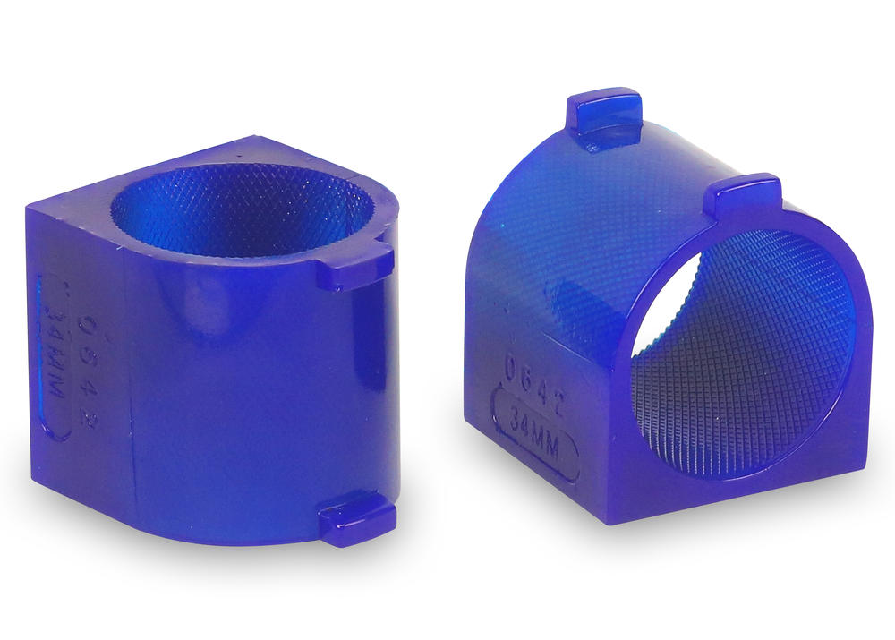 Sway Bar Mount Bush Kit