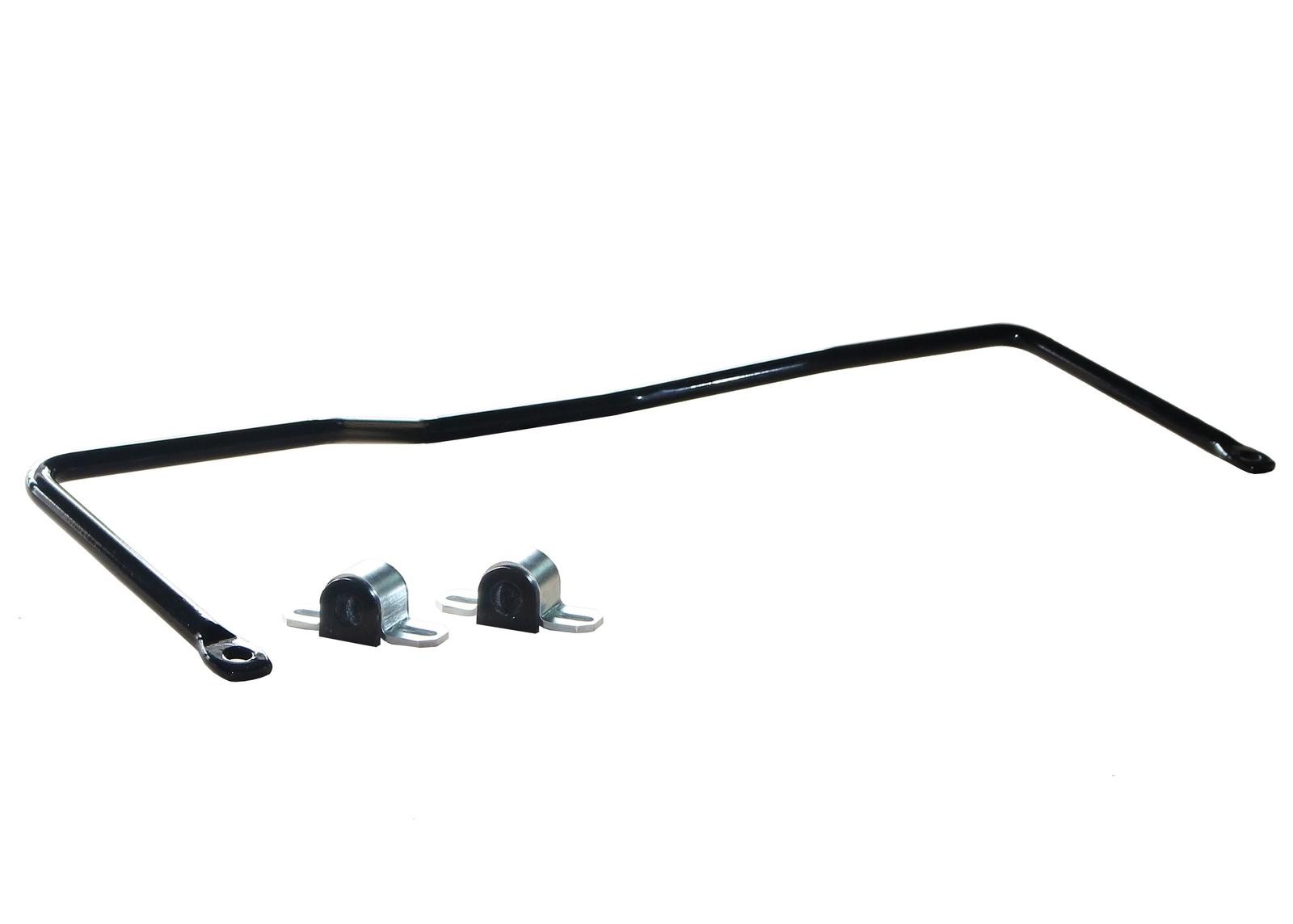 30mm Heavy Duty Non Adjustable Front Sway Bar Kit