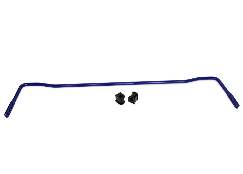 Roll Control Sway Bar