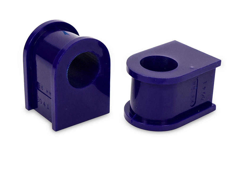 Sway Bar Mount Bush Kit