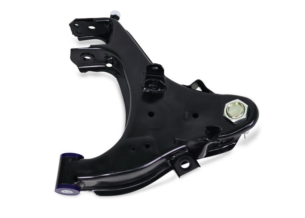 Front Control Arm Lower - Arm Assembly-Left to Suit Nissan Navara D22