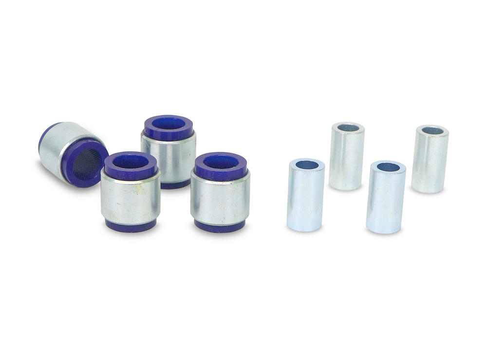Toe Control Arm Inner & Outer Bush Kit