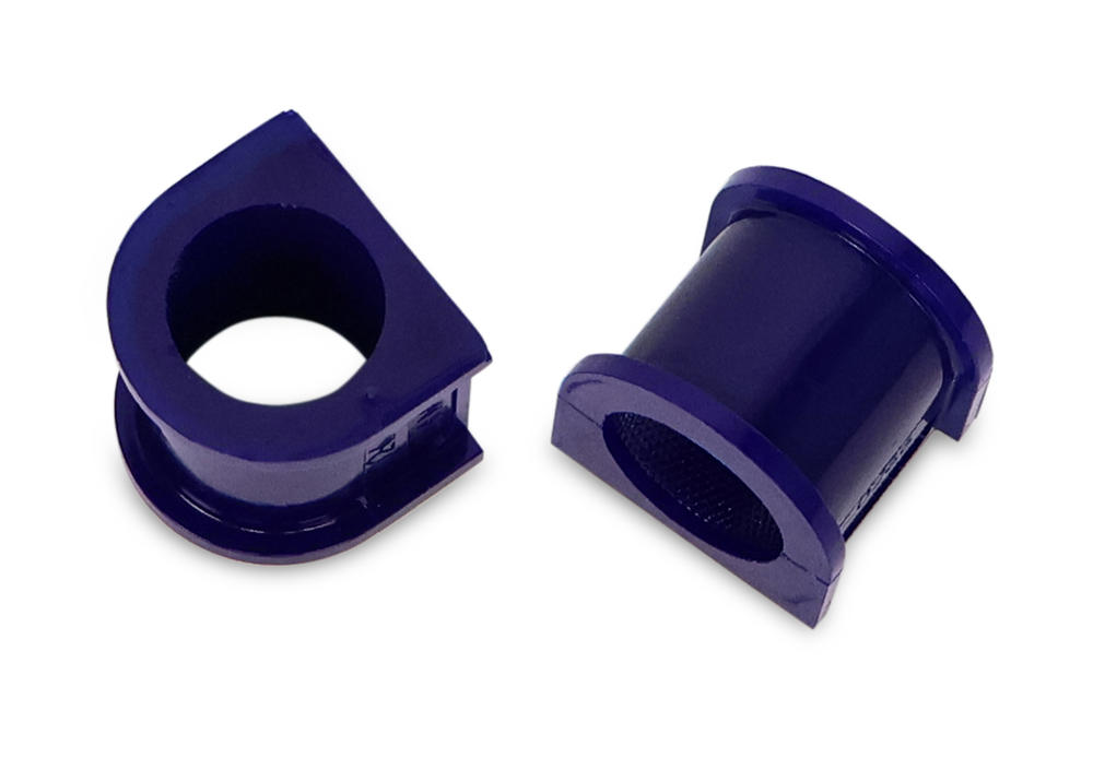 24mm ID Front Sway Bar Mount Bush Kit to suit Ford Cortina TE, TF