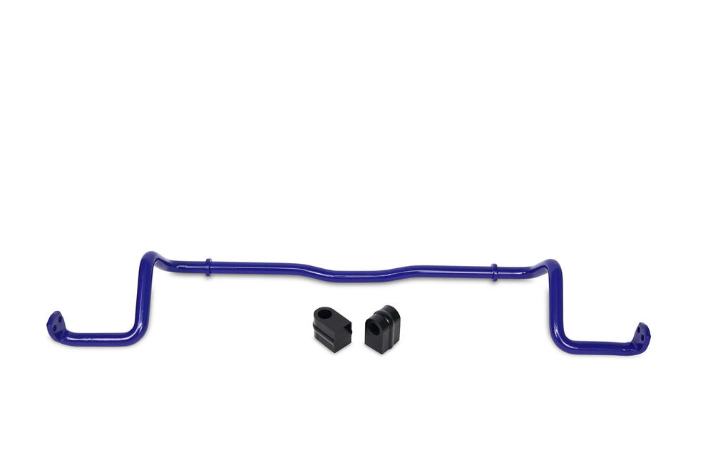 24mm Heavy Duty 2 Position Blade Adjustable Front Sway Bar Kit