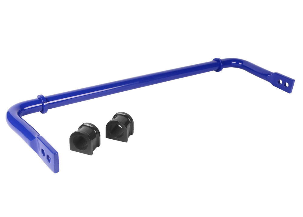 27mm Heavy Duty 2 Position Blade Adjustable Rear Sway Bar Kit