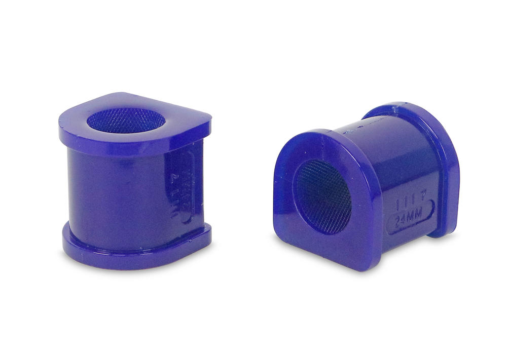 Sway Bar Mount Bush Kit