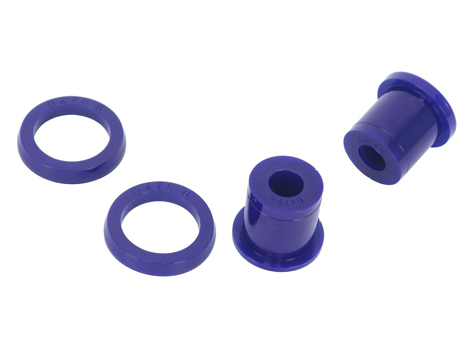 Front Control Arm Inner Bush Kit to suit Ford Bronco & F-Series