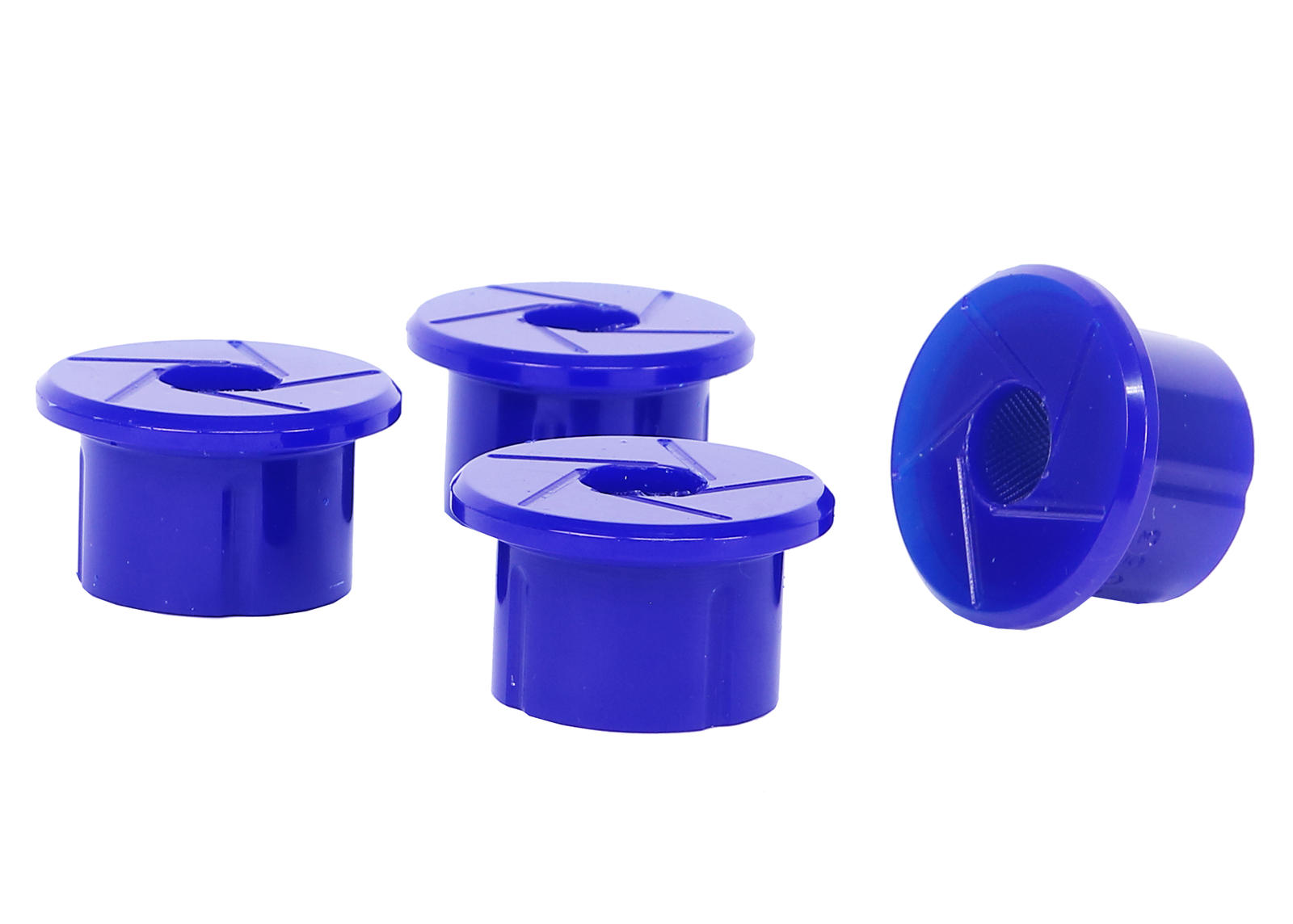 Leaf Spring Bush Kit