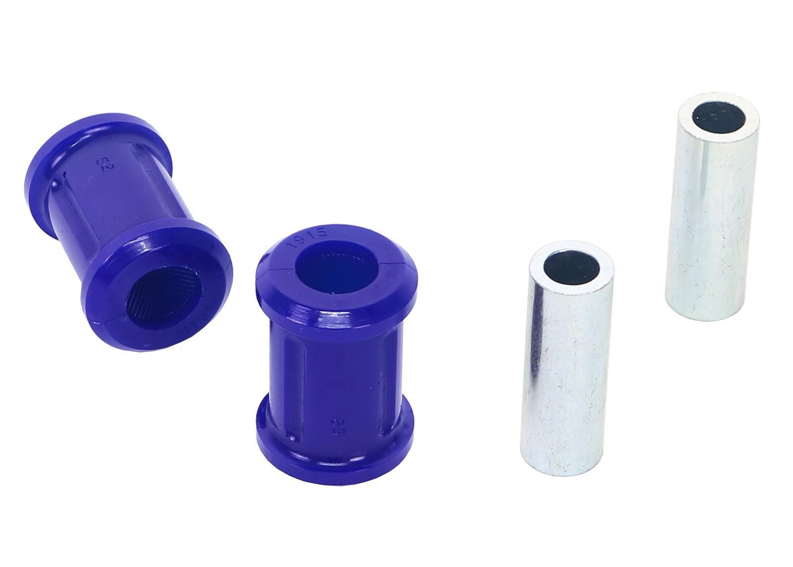 Control Arm Lower-Inner Front Bush Kit