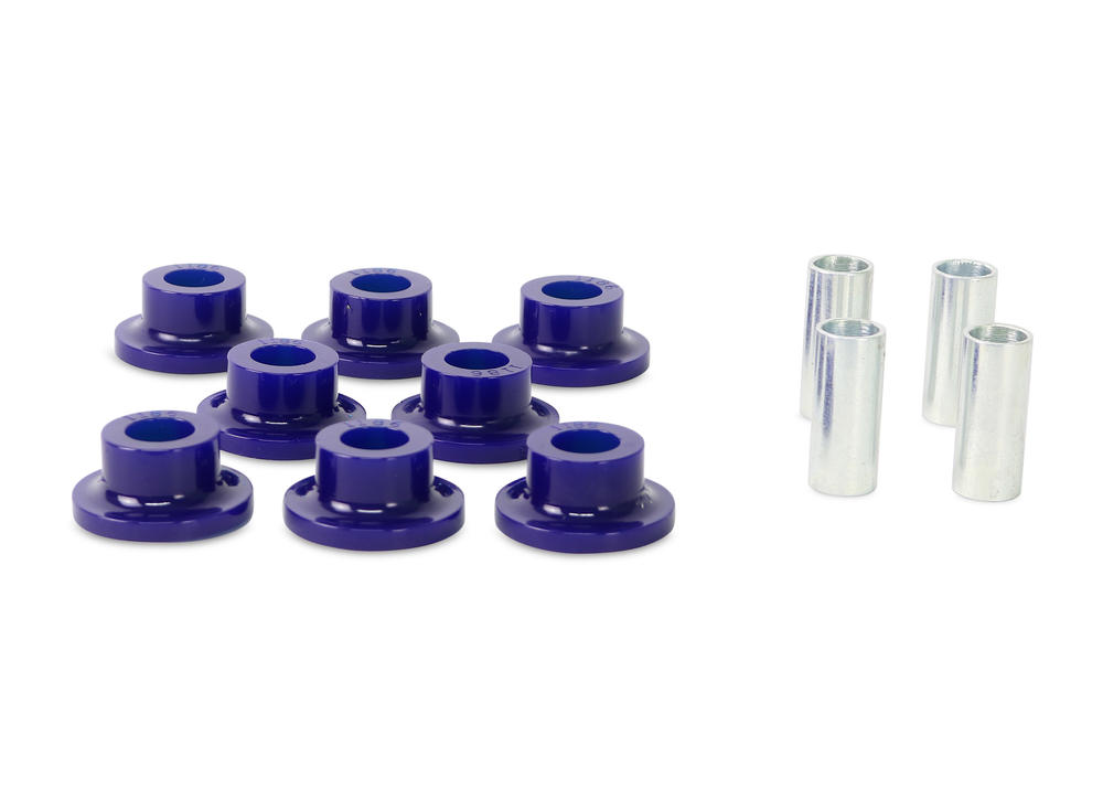 Shock Absorber Upper & Lower Bush Kit