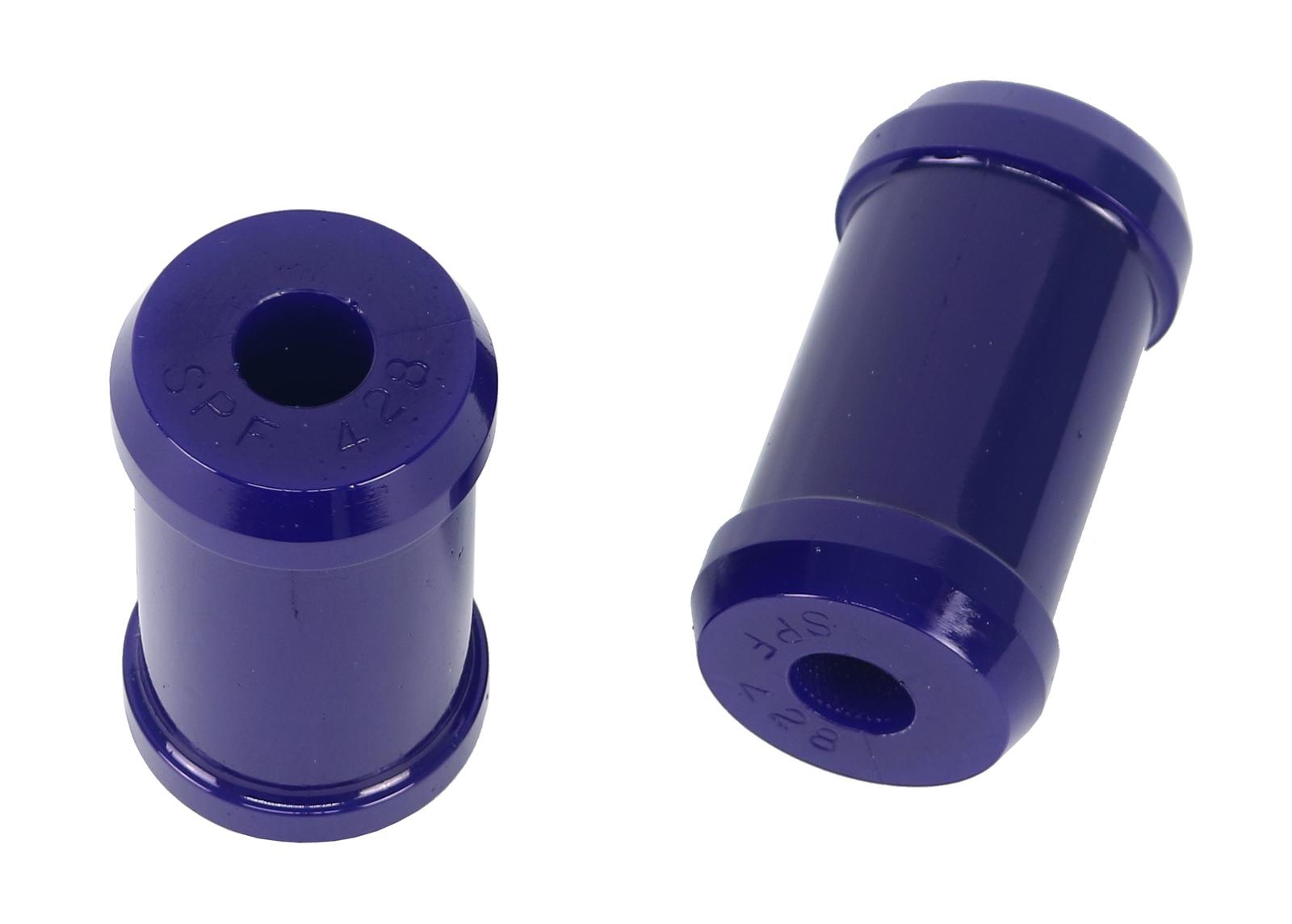 Rear Trailing Arm Lower-Front Bush Kit to suit Chrysler Centura 1975-1977