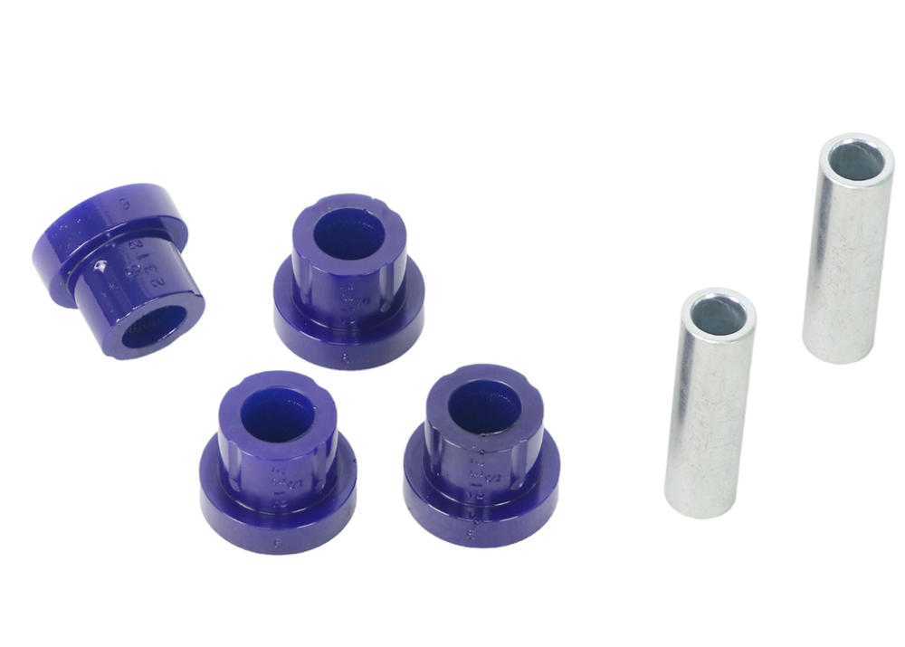 Leaf Spring Bush Kit