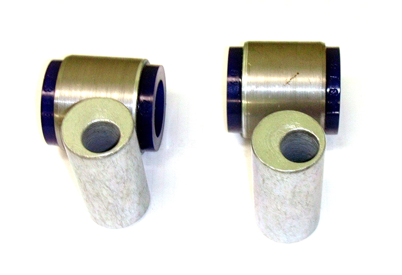 Control Arm Lower-Inner Rear Bush Kit - Double Offset