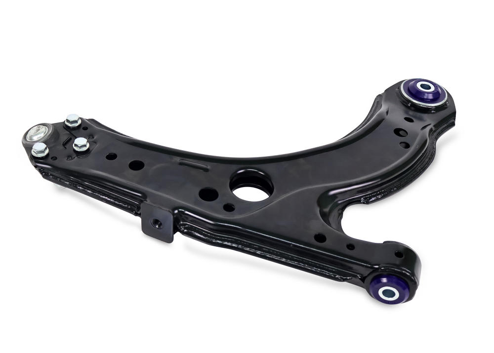 Front Axle Control Arm - Lower Arm Assembly-left to Suit VAG  PQ34