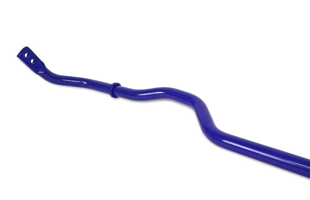 26mm 2 Point Adjustable Rear Sway Bar to suit VW Golf 5/6 03-On (4motion)