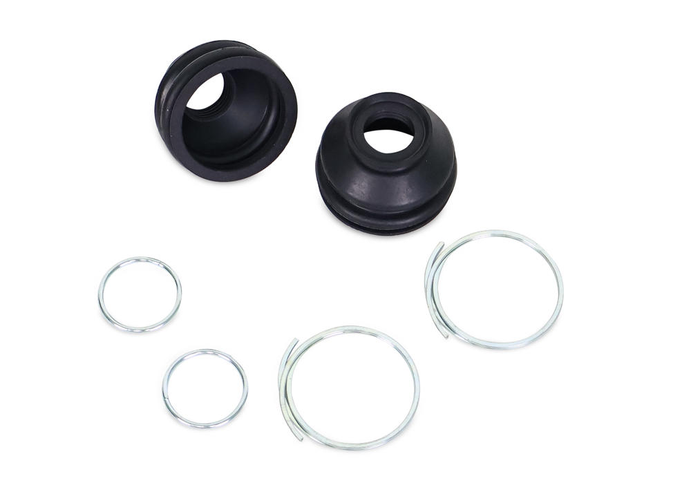 Ball Joint Boot Repair Kit to Suit SuperPro TRC6630