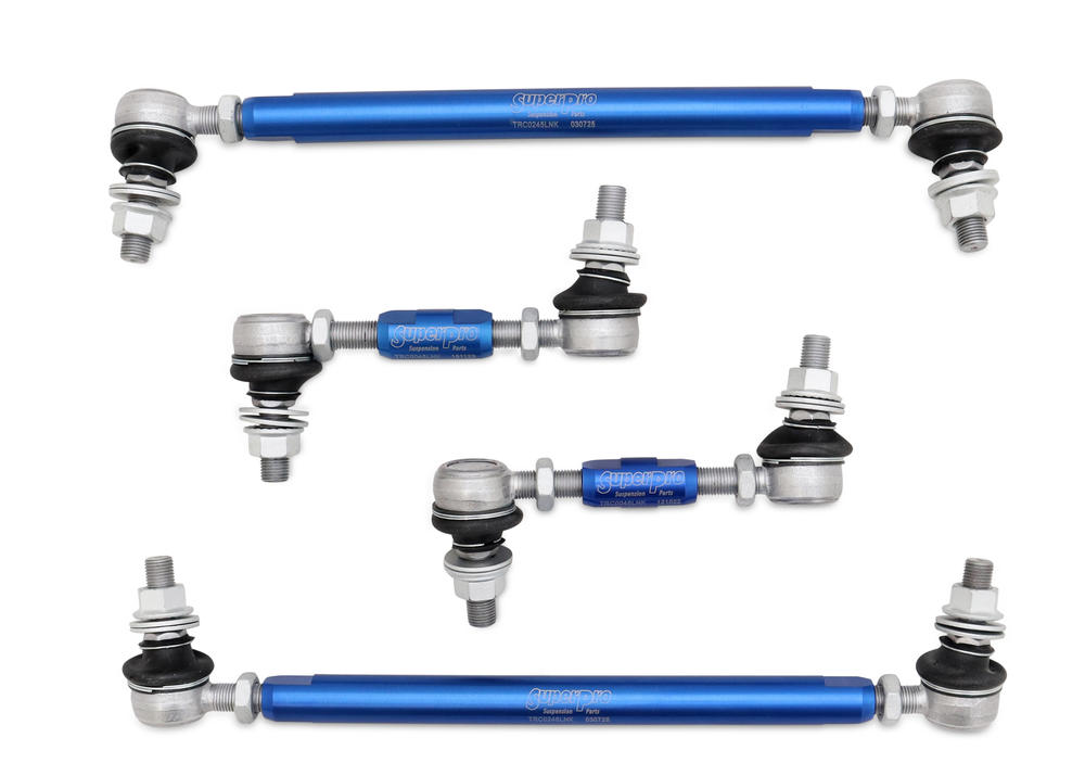 Sway Bar Link - Vehicle Kit to Suit Kia Stinger