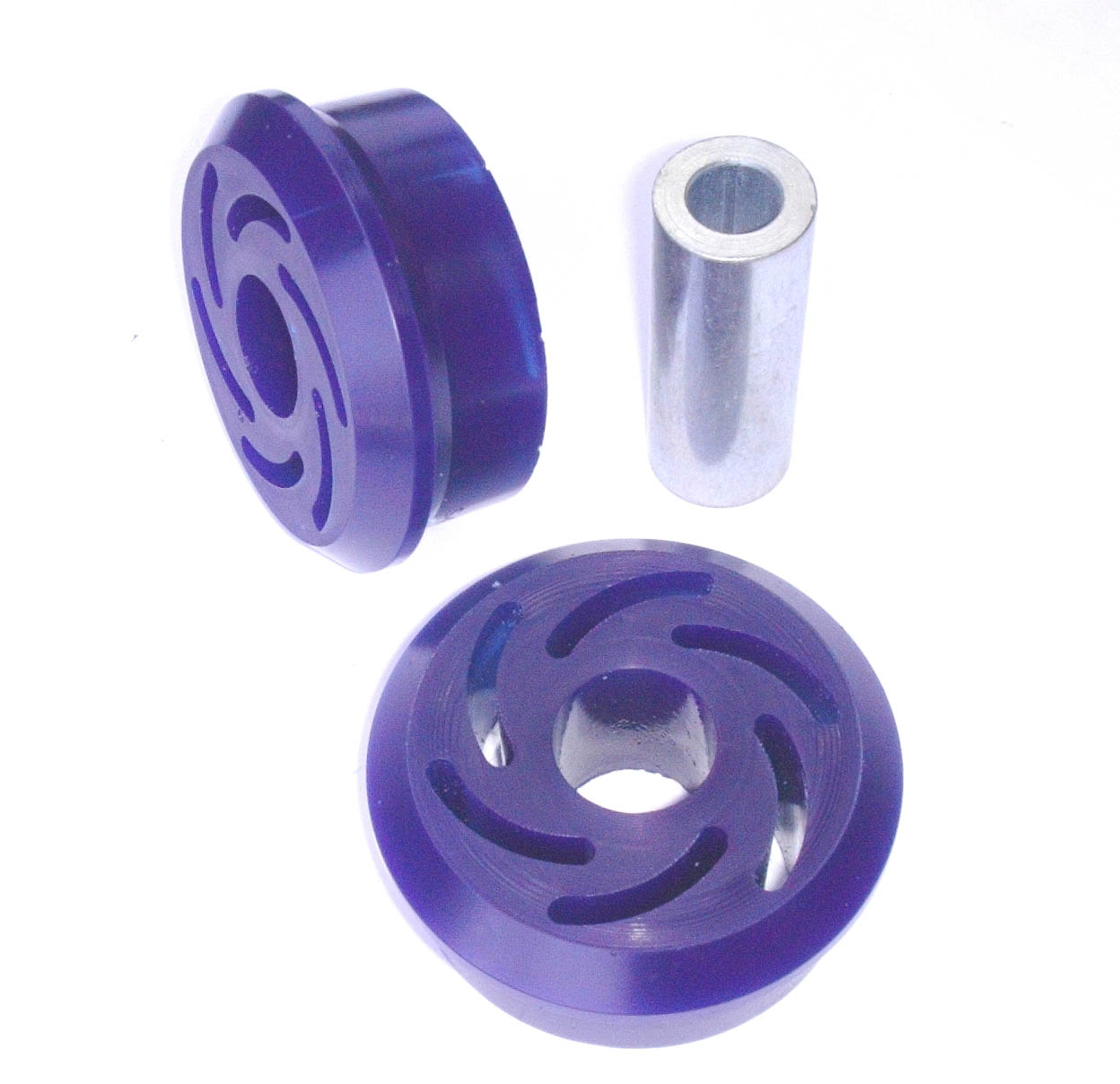 Engine Steady Mount Bush Kit