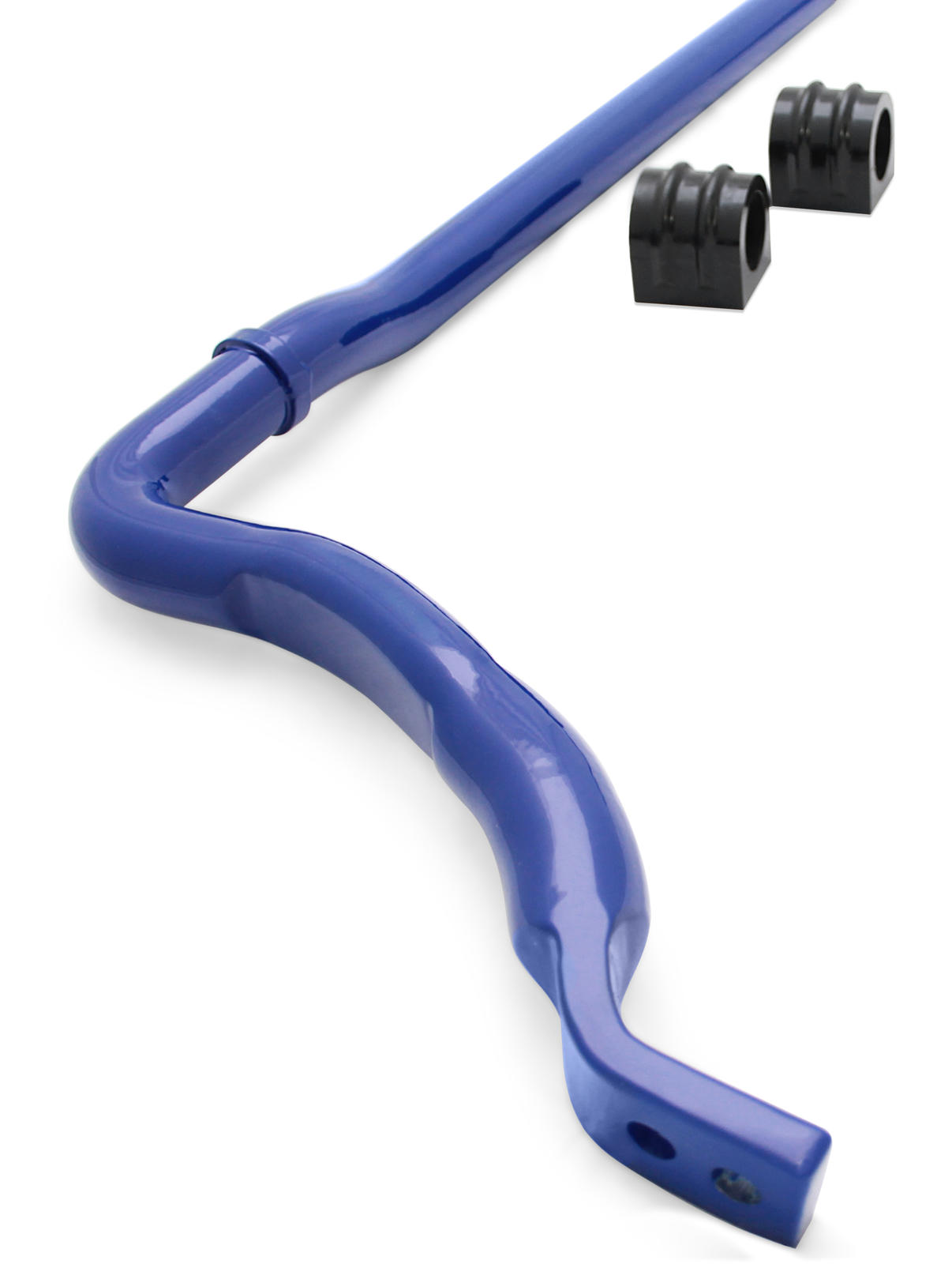 30mm Heavy Duty 2 Position Blade Adjustable Front 4x4 Sway Bar Kit