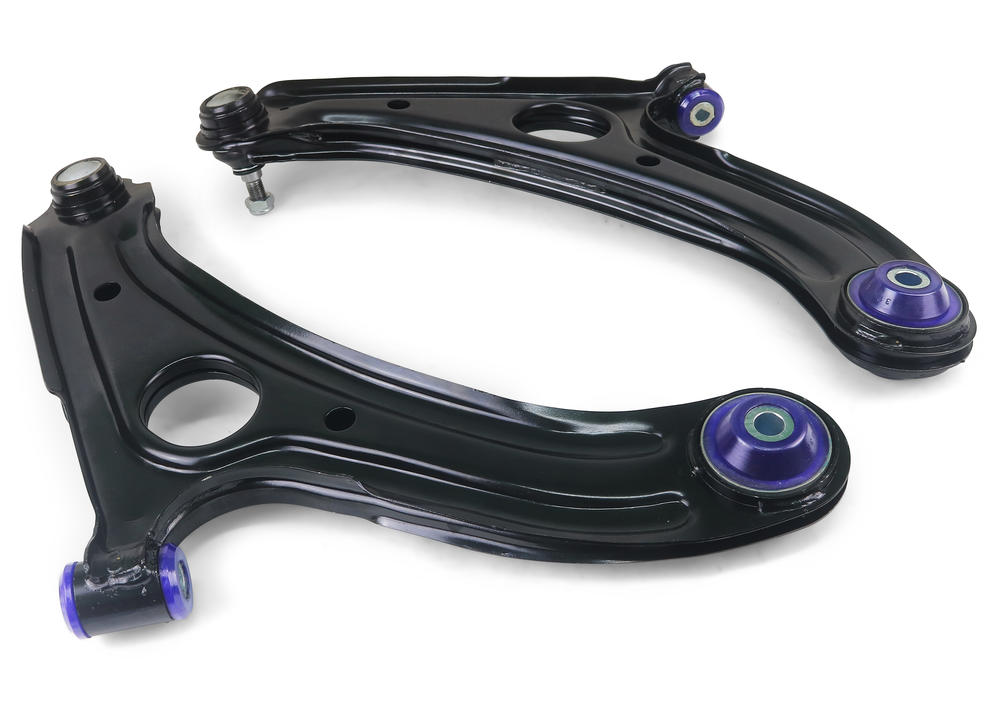 Front Lower Control Arm Kit including Ball Joints to suit Hyundai Getz 2002-2010 TB