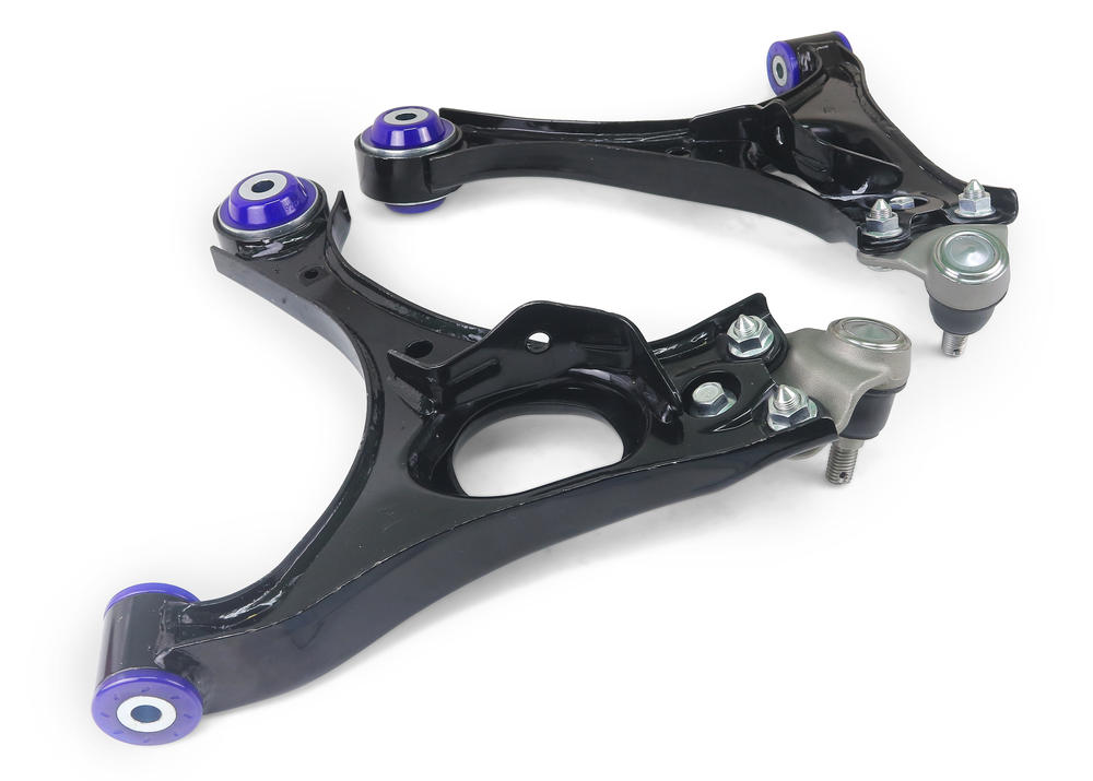 Front Lower Control Arm Kit including Ball Joints to suit Honda Civic FD, FA