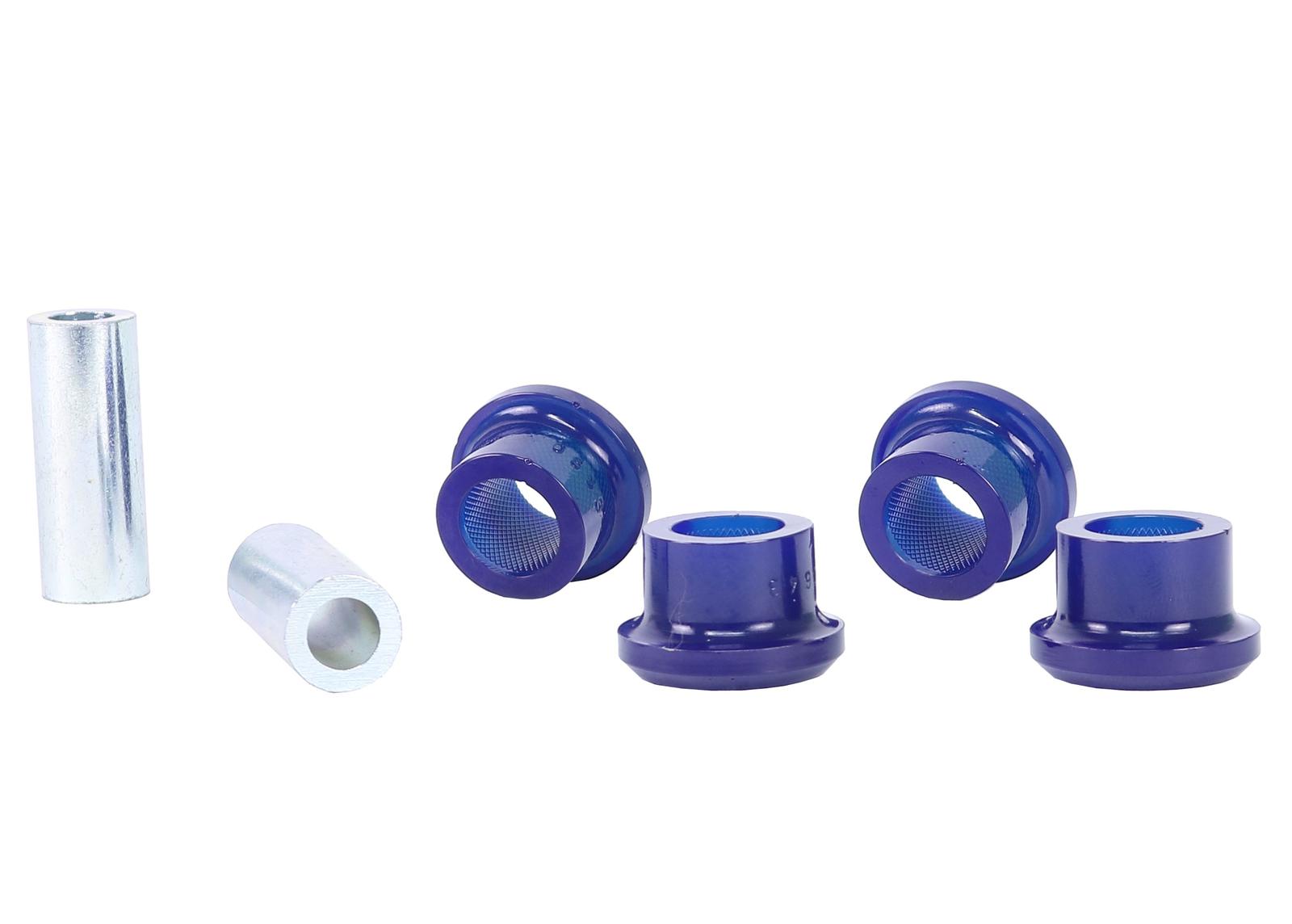 Front Control Arm Lower Inner Front Bush Kit to suit BMW 3 Series E21
