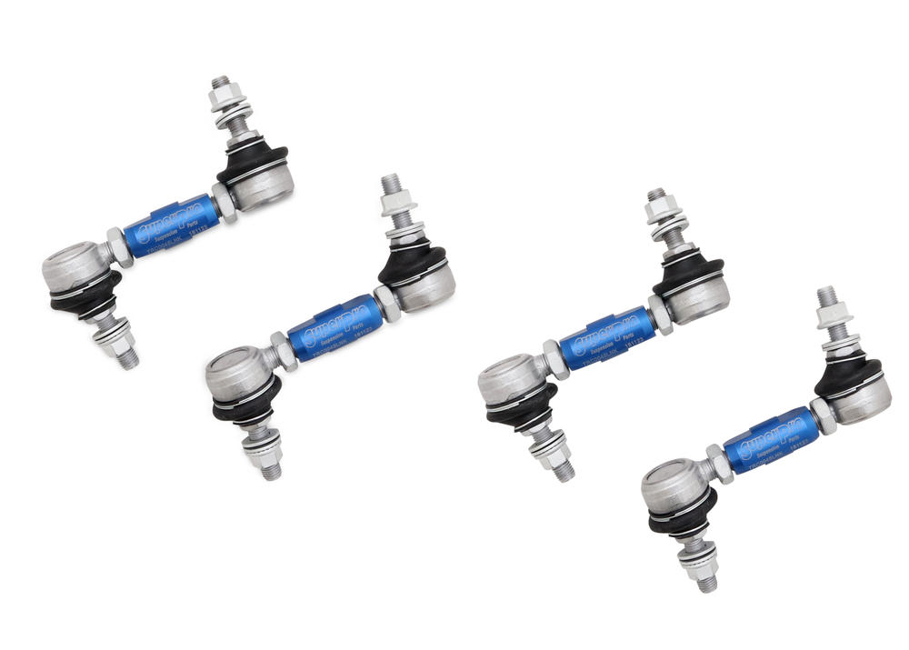 Sway Bar Link - Vehicle Kit to Suit Ford Telstar, Mazda 626 MX-5 and Toyota Supra