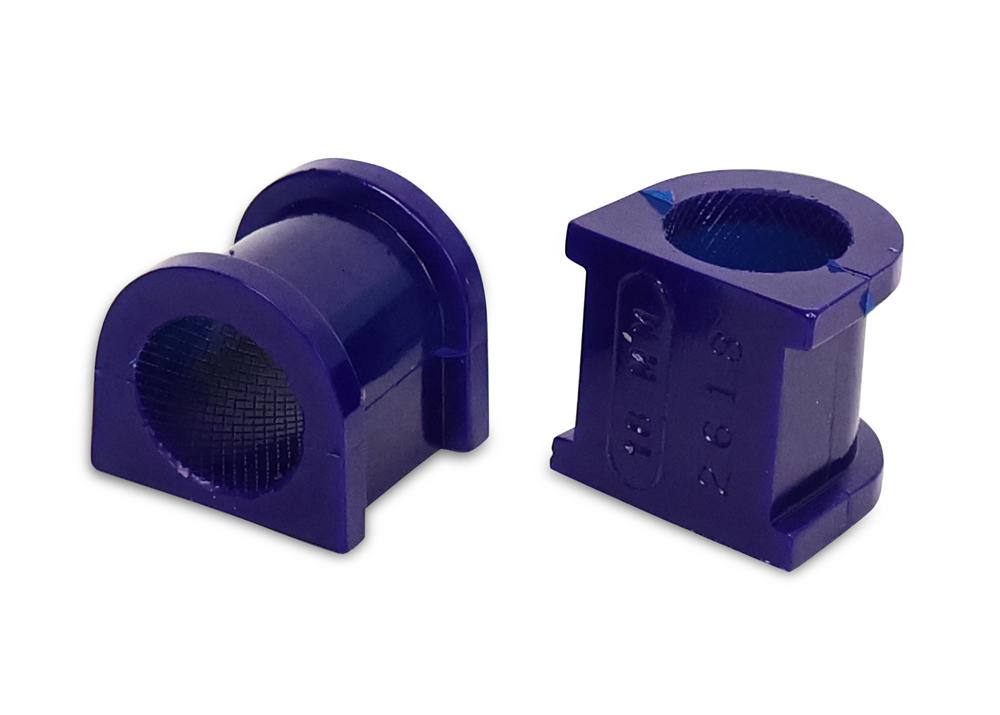 Sway Bar Mount Bush Kit