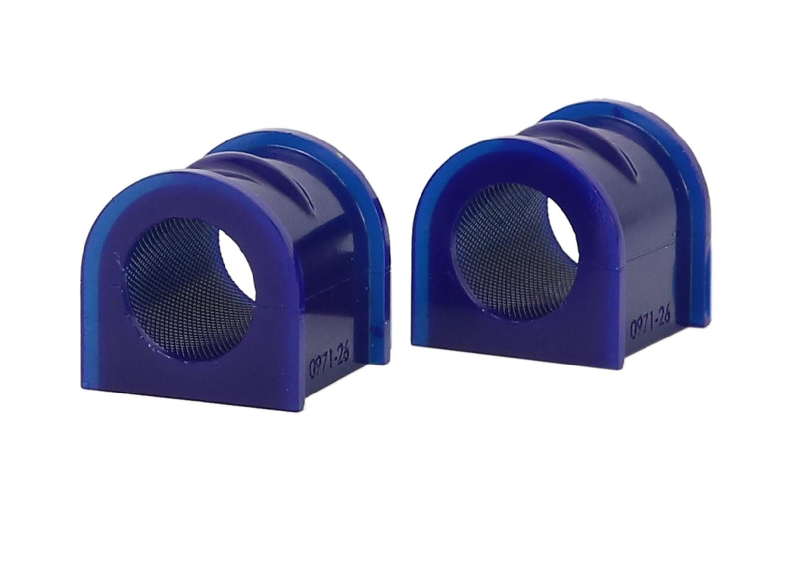 Bushing Kit