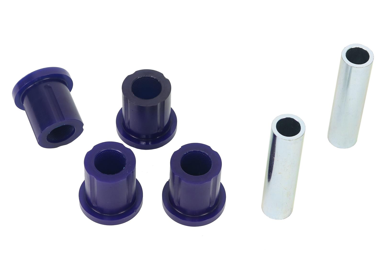 Rear Leaf Spring Bush Kit to suit Ford F-Series