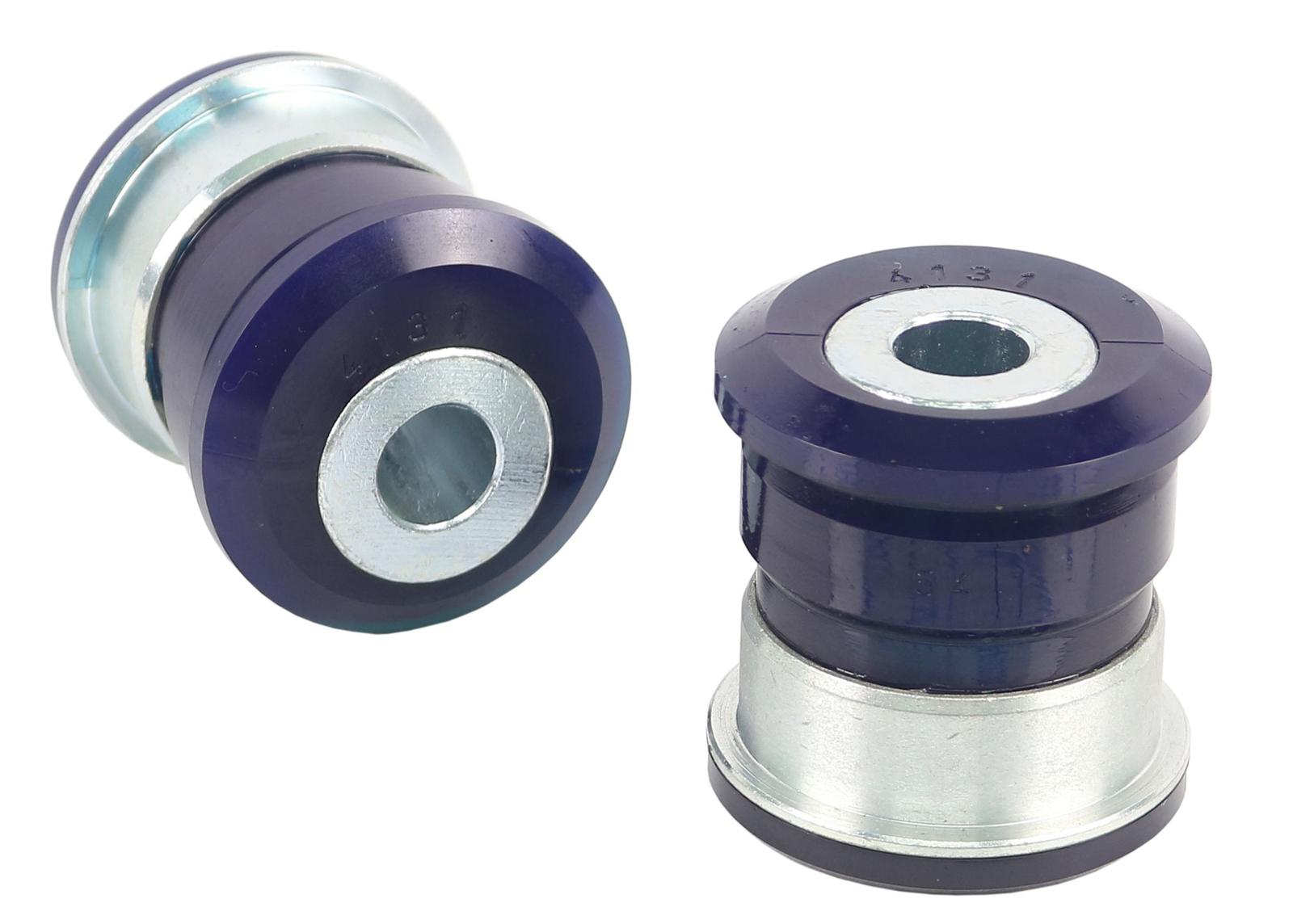 Toe Control Arm Inner Bush Kit - Double Offset