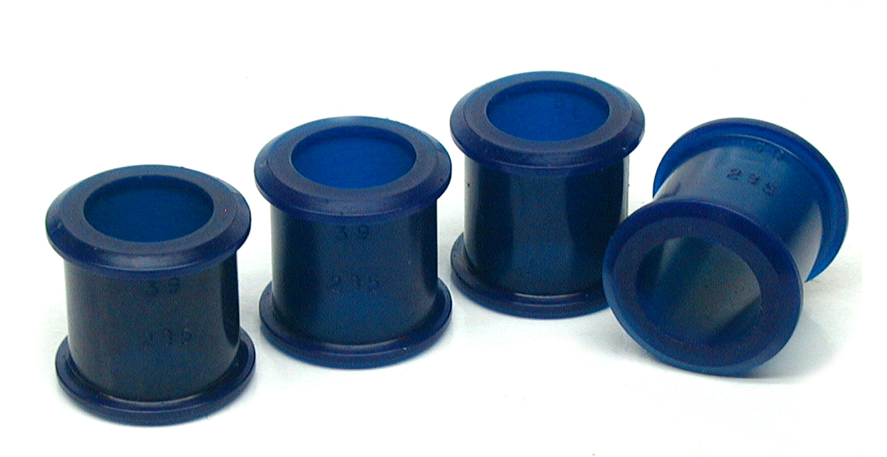 Rear Strut Rod Bush Kit to suit Chevrolet Corvette C3