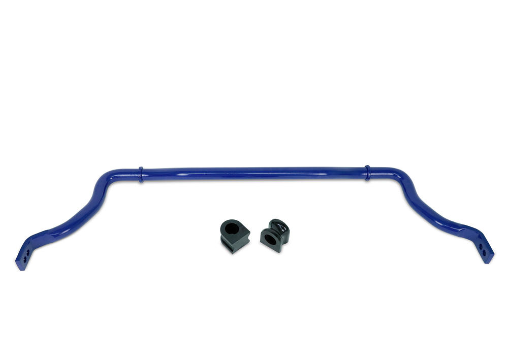 Front 33mm 2 Point Adjustable Sway Bar to Suit Ford Everest, Ranger & VW Amarok