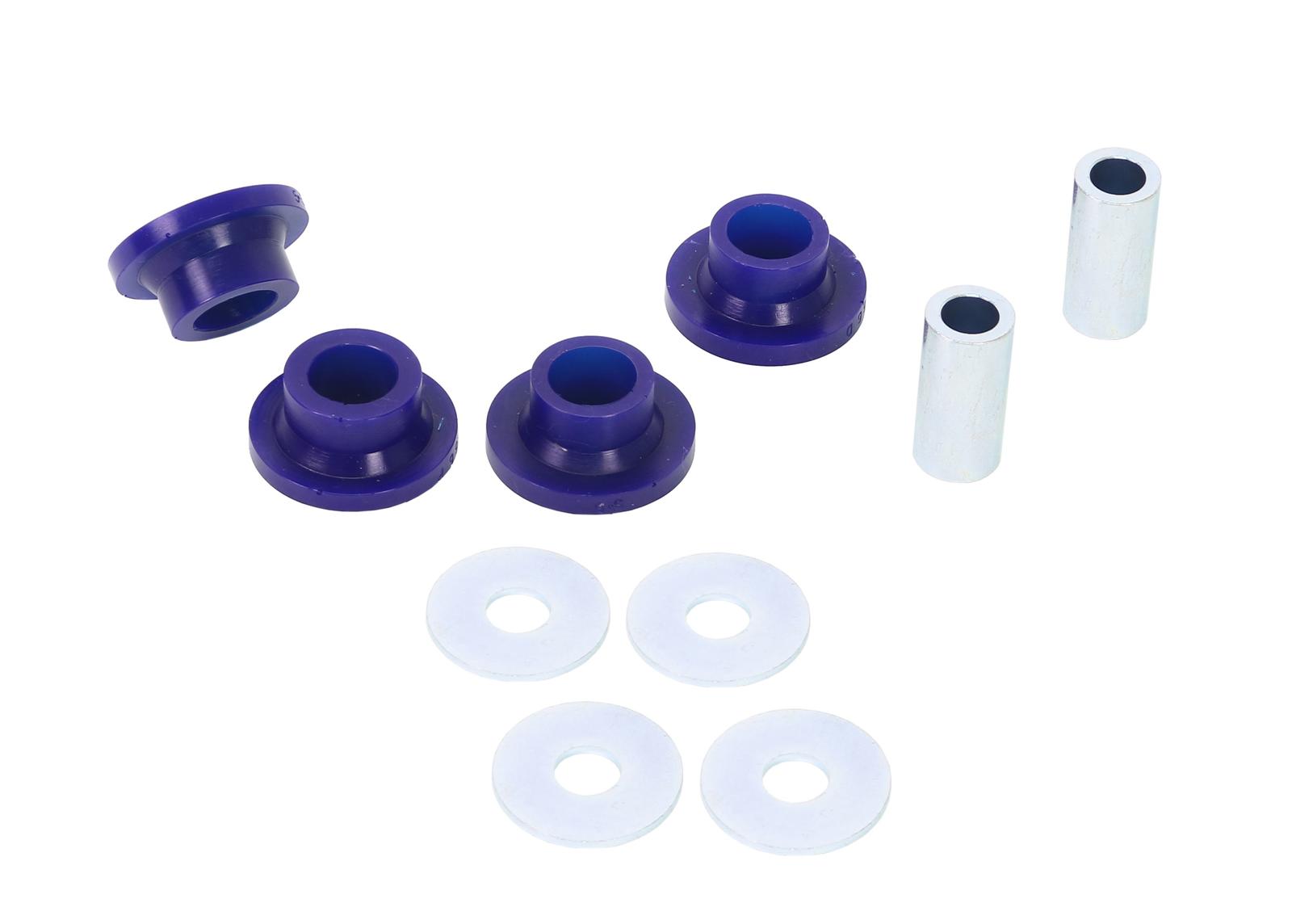 Steering Rack & Pinion Mount Bush Kit to suit Toyota RAV4