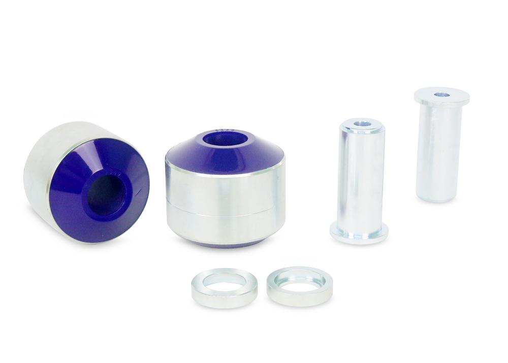 Front Radius Arm Lower Inner Bush Kit to suit Land Rover & Range Rover