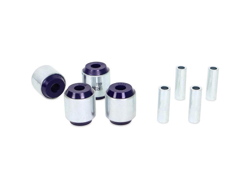 Rear Trailing Arm Upper Bush Kit to suit Holden