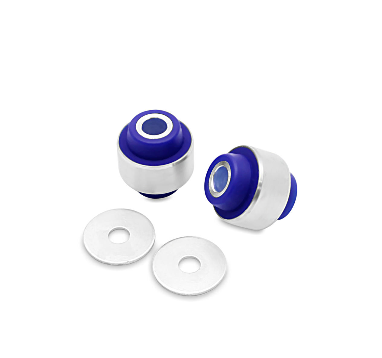 Front Control Arm Bushing Kit to suit Subaru